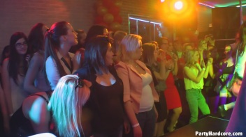 Party Hardcore Gone Crazy Vol. 36 Part 1 - Main Edit Screencap 50 on www.sinx.com