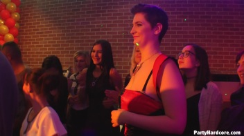 Party Hardcore Gone Crazy Vol. 36 Part 1 - Main Edit Screencap 52 on www.sinx.com