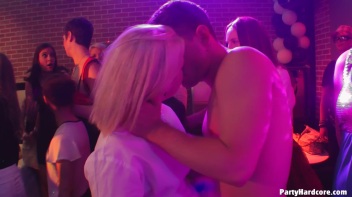 Party Hardcore Gone Crazy Vol. 36 Part 1 - Main Edit Screencap 55 on www.sinx.com