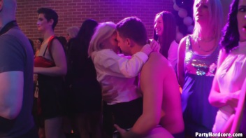 Party Hardcore Gone Crazy Vol. 36 Part 1 - Main Edit Screencap 57 on www.sinx.com