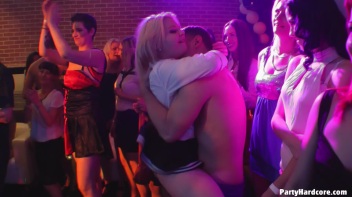 Party Hardcore Gone Crazy Vol. 36 Part 1 - Main Edit Screencap 58 on www.sinx.com