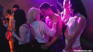 Party Hardcore Gone Crazy Vol. 36 Part 1 - Main Edit Screencap 59 on www.sinx.com