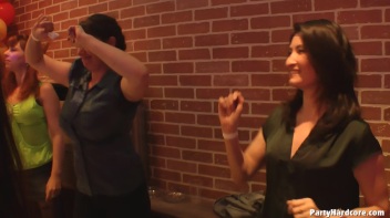 Party Hardcore Gone Crazy Vol. 36 Part 1 - Main Edit Screencap 6 on www.sinx.com