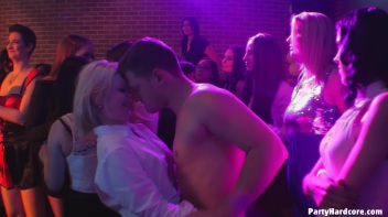 Party Hardcore Gone Crazy Vol. 36 Part 1 - Main Edit Screencap 60 on www.sinx.com