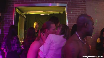 Party Hardcore Gone Crazy Vol. 36 Part 1 - Main Edit Screencap 65 on www.sinx.com
