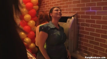 Party Hardcore Gone Crazy Vol. 36 Part 1 - Main Edit Screencap 7 on www.sinx.com