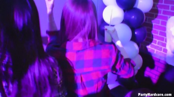Party Hardcore Gone Crazy Vol. 36 Part 1 - Main Edit Screencap 71 on www.sinx.com