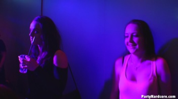 Party Hardcore Gone Crazy Vol. 36 Part 1 - Main Edit Screencap 72 on www.sinx.com