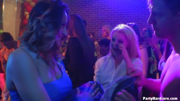Party Hardcore Gone Crazy Vol. 36 Part 1 - Main Edit Screencap 73 on www.sinx.com