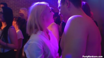 Party Hardcore Gone Crazy Vol. 36 Part 1 - Main Edit Screencap 75 on www.sinx.com