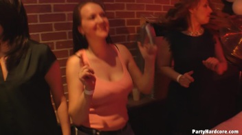 Party Hardcore Gone Crazy Vol. 36 Part 1 - Main Edit Screencap 8 on www.sinx.com