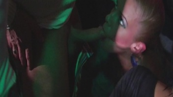 Groupies Go Crazy Part 1 - Cam 2 Screencap 15 on www.sinx.com
