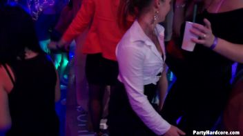 Party Hardcore Gone Crazy Vol. 4 Part 5 Screencap 37 on www.sinx.com