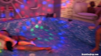 Office Gone Wild Part 6 - Cam 1 Screencap 103 on www.sinx.com