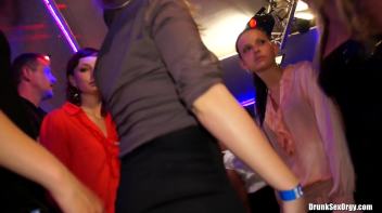 Office Gone Wild Part 6 - Cam 1 Screencap 113 on www.sinx.com