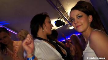 Office Gone Wild Part 6 - Cam 1 Screencap 122 on www.sinx.com