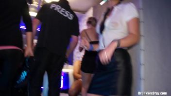 Office Gone Wild Part 6 - Cam 1 Screencap 41 on www.sinx.com