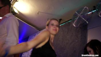 Office Gone Wild Part 6 - Cam 1 Screencap 50 on www.sinx.com