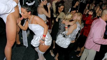 Latest deal - Bride Bang Part 3 - Cam 2