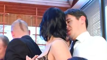 Mega Wet Part 1 Screencap 18 on www.sinx.com