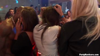 Party Hardcore Gone Crazy Vol. 13 Part 2 Screencap 35 on www.sinx.com