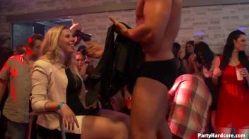 Party Hardcore Gone Crazy Vol. 13 Part 2 Screencap 45 on www.sinx.com