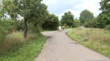 Skating For All The Glory Screencap 1 on www.sinx.com