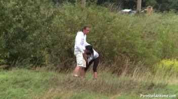 Skating For All The Glory Screencap 11 on www.sinx.com