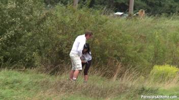 Skating For All The Glory Screencap 13 on www.sinx.com