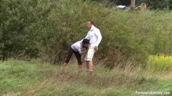 Skating For All The Glory Screencap 15 on www.sinx.com