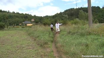 Skating For All The Glory Screencap 19 on www.sinx.com