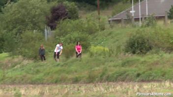 Skating For All The Glory Screencap 31 on www.sinx.com