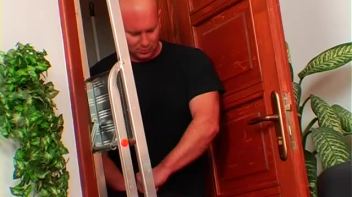 Caught in a Yellow Downpour Screencap 23 on www.sinx.com