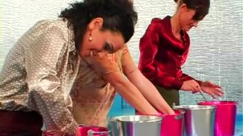 Fully Clothed Jell-O Nastiness Screencap 19 on www.sinx.com