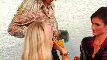 Fully Clothed Jell-O Nastiness Screencap 28 on www.sinx.com