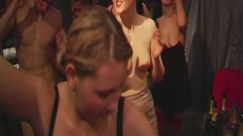 Sluts And Suits Part 5 - Main Edit Screencap 90 on www.sinx.com