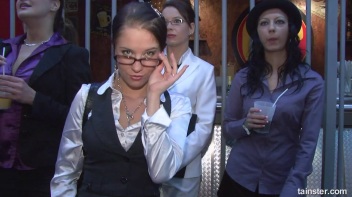 Prison Pussy Break Part 1 - Main Edit Screencap 6 on www.sinx.com