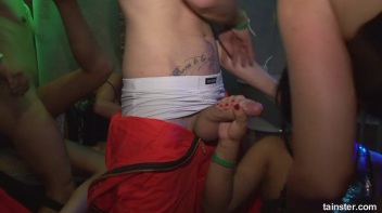 Prison Pussy Break Part 1 - Main Edit Screencap 75 on www.sinx.com