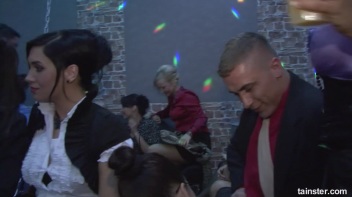 Prison Pussy Break Part 1 - Main Edit Screencap 11 on www.sinx.com