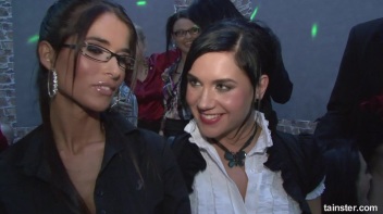 Prison Pussy Break Part 1 - Main Edit Screencap 14 on www.sinx.com