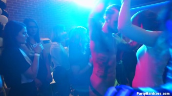 Party Hardcore Gone Crazy Vol. 37 Part 3 - Cam 2 Screencap 9 on www.sinx.com