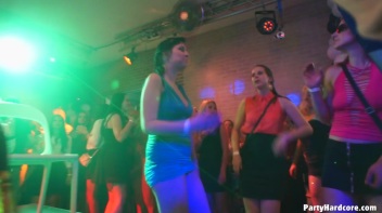 Party Hardcore Gone Crazy Vol. 37 Part 3 - Cam 2 Screencap 17 on www.sinx.com
