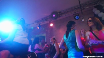 Party Hardcore Gone Crazy Vol. 37 Part 3 - Cam 2 Screencap 18 on www.sinx.com