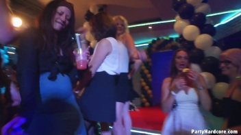 Party Hardcore Gone Crazy Vol. 37 Part 3 - Cam 2 Screencap 20 on www.sinx.com