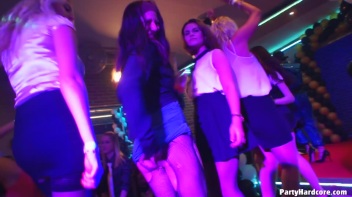 Party Hardcore Gone Crazy Vol. 37 Part 3 - Cam 2 Screencap 22 on www.sinx.com