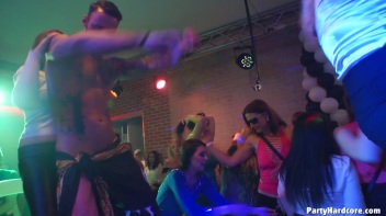 Party Hardcore Gone Crazy Vol. 37 Part 3 - Cam 2 Screencap 23 on www.sinx.com
