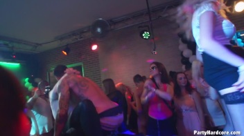 Party Hardcore Gone Crazy Vol. 37 Part 3 - Cam 2 Screencap 31 on www.sinx.com