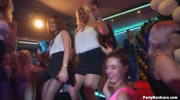 Party Hardcore Gone Crazy Vol. 37 Part 3 - Cam 2 Screencap 43 on www.sinx.com
