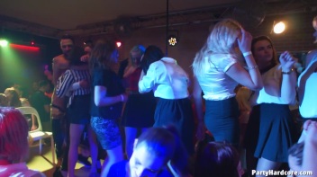 Party Hardcore Gone Crazy Vol. 37 Part 3 - Cam 2 Screencap 47 on www.sinx.com
