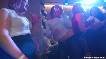 Party Hardcore Gone Crazy Vol. 37 Part 3 - Cam 2 Screencap 50 on www.sinx.com